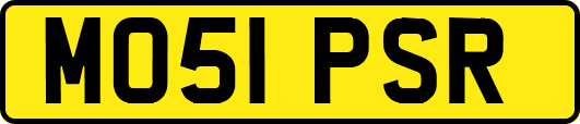 MO51PSR