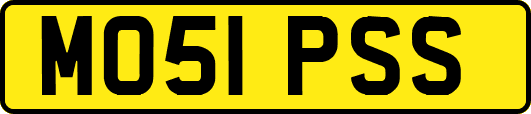 MO51PSS