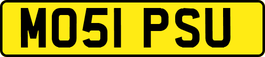 MO51PSU