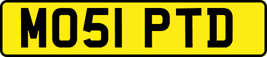 MO51PTD