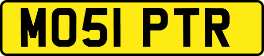MO51PTR