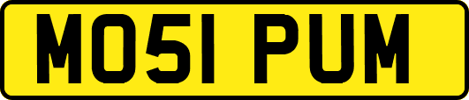 MO51PUM
