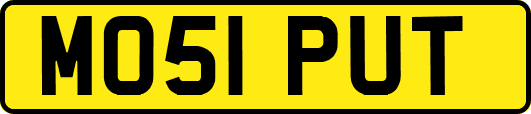 MO51PUT