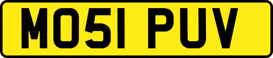 MO51PUV