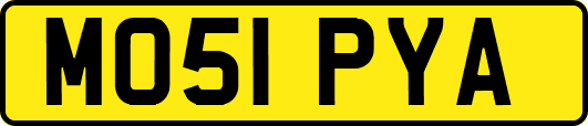 MO51PYA