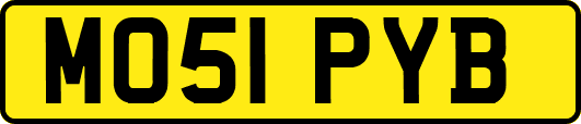 MO51PYB