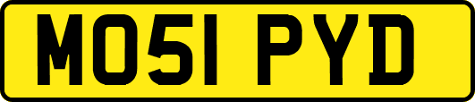 MO51PYD