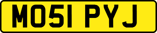 MO51PYJ