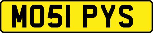 MO51PYS