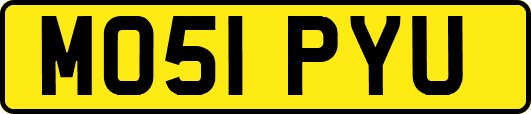 MO51PYU