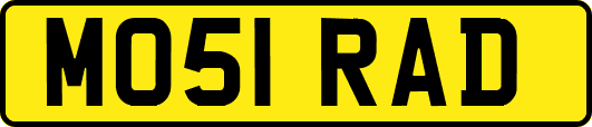 MO51RAD