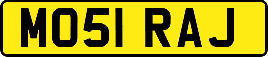 MO51RAJ
