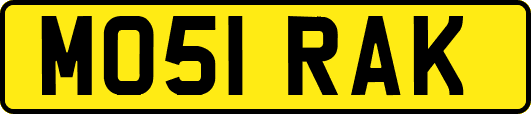 MO51RAK