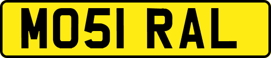 MO51RAL