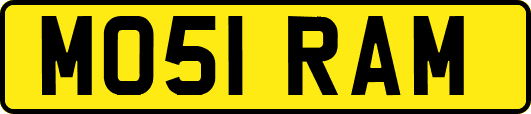 MO51RAM