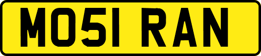 MO51RAN