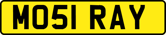MO51RAY
