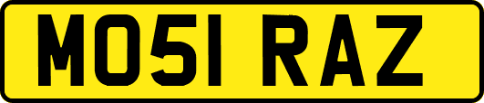 MO51RAZ