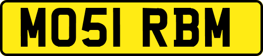 MO51RBM