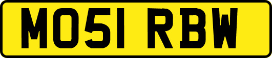 MO51RBW