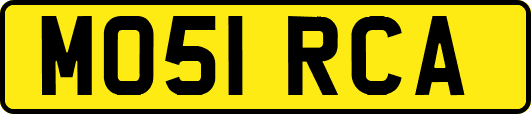 MO51RCA