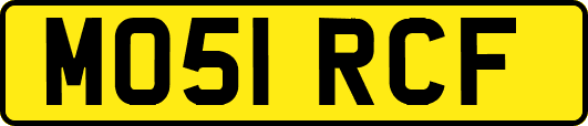 MO51RCF