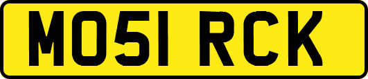 MO51RCK