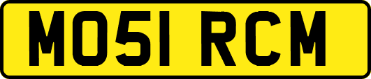 MO51RCM