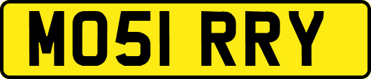 MO51RRY