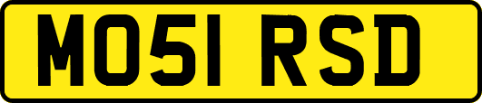 MO51RSD