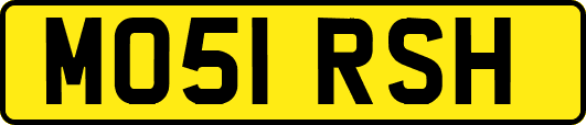 MO51RSH