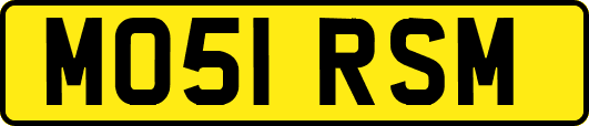 MO51RSM