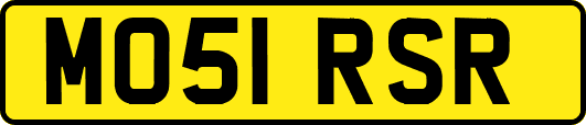 MO51RSR