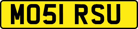 MO51RSU