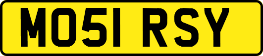 MO51RSY