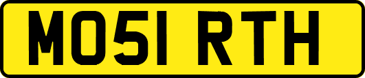 MO51RTH