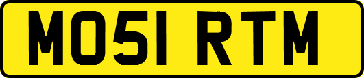 MO51RTM
