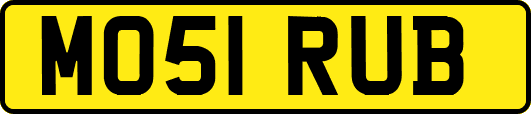 MO51RUB