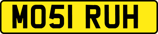 MO51RUH