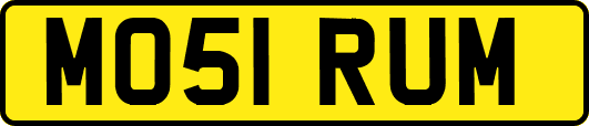 MO51RUM