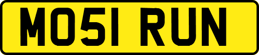 MO51RUN