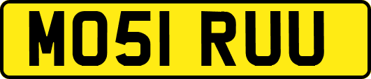 MO51RUU