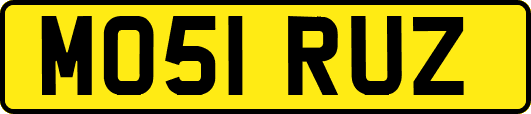 MO51RUZ
