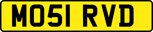 MO51RVD