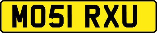 MO51RXU