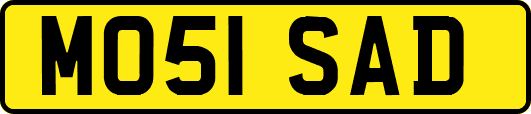 MO51SAD