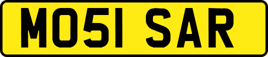 MO51SAR