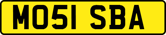 MO51SBA