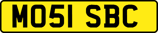 MO51SBC
