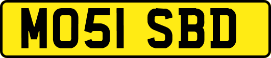 MO51SBD